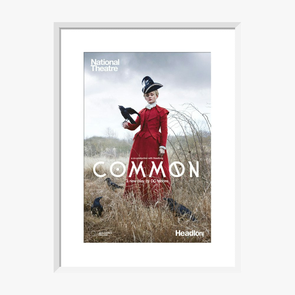 Common 2017 Print