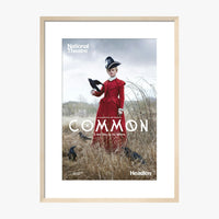 Common 2017 Print