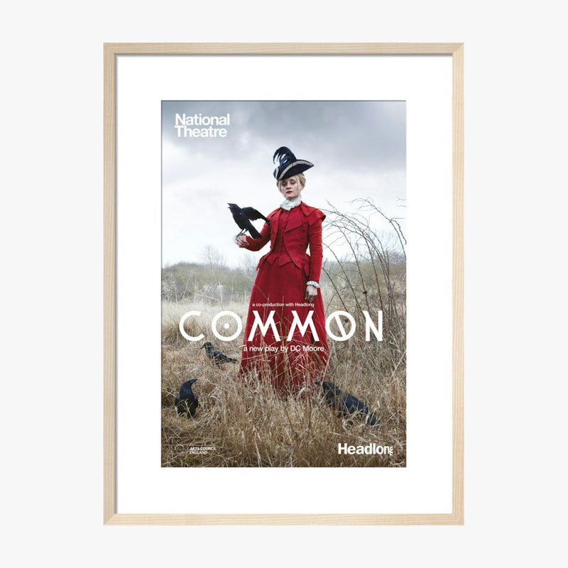 Common 2017 Print