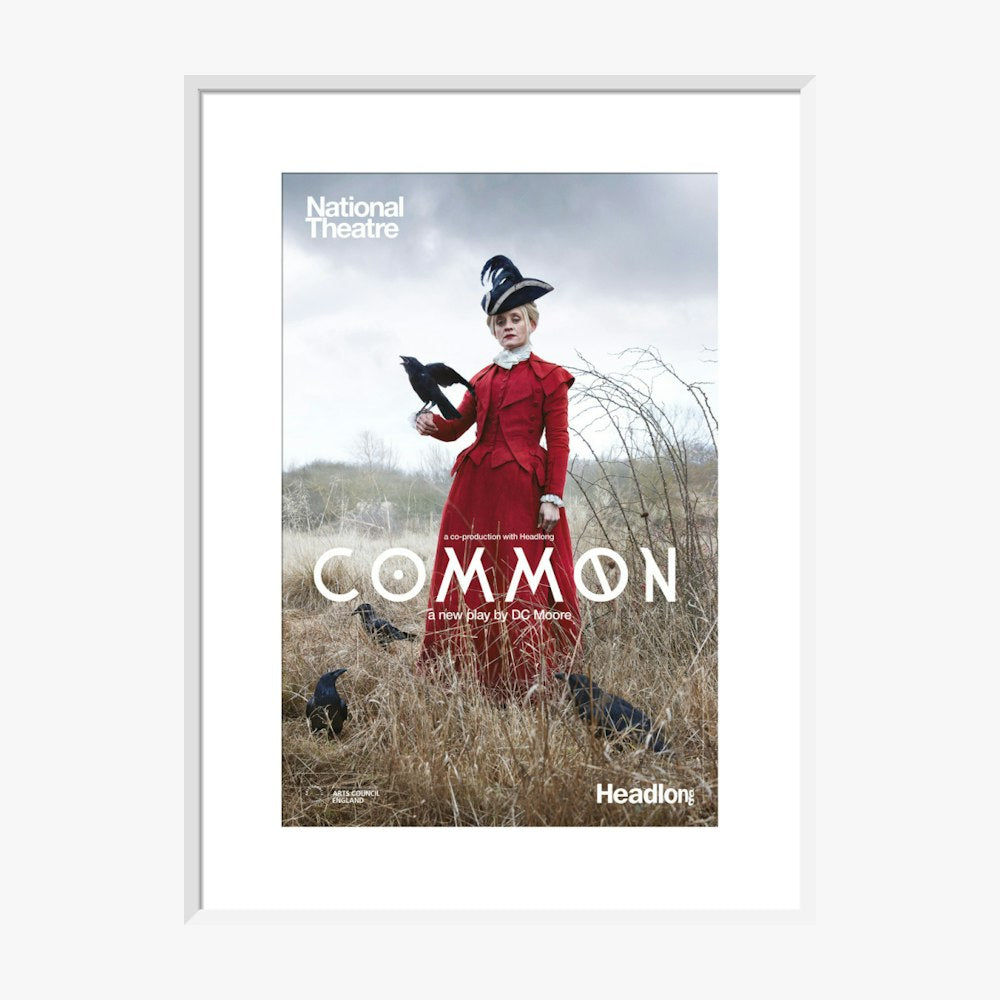 Common 2017 Print