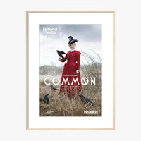 Common 2017 Print