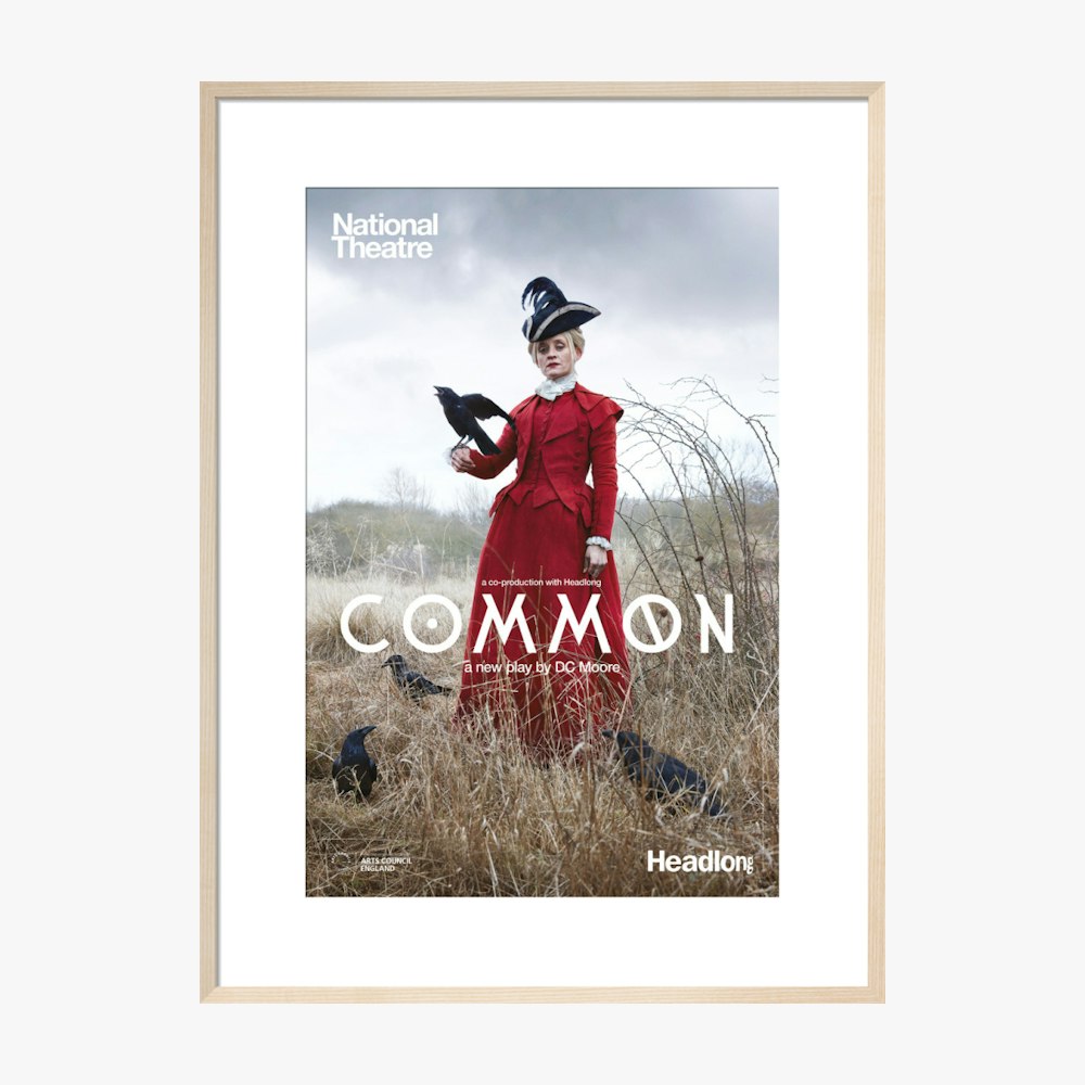 Common 2017 Print