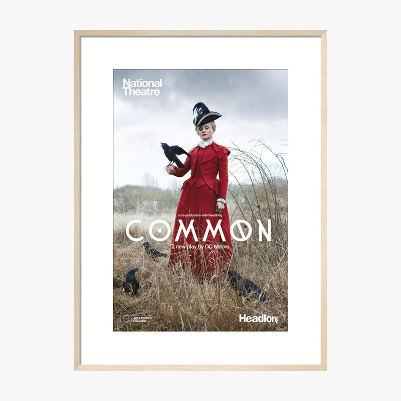 Common 2017 Print
