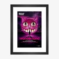 wonder.land 2015 Print