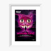 wonder.land 2015 Print