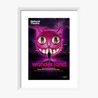 wonder.land 2015 Print