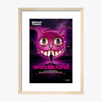 wonder.land 2015 Print