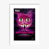 wonder.land 2015 Print