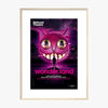 wonder.land 2015 Print