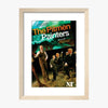 The Pitmen Painters 2009 Print