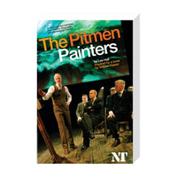 The Pitmen Painters 2009 Print