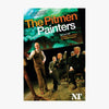 The Pitmen Painters 2009 Print