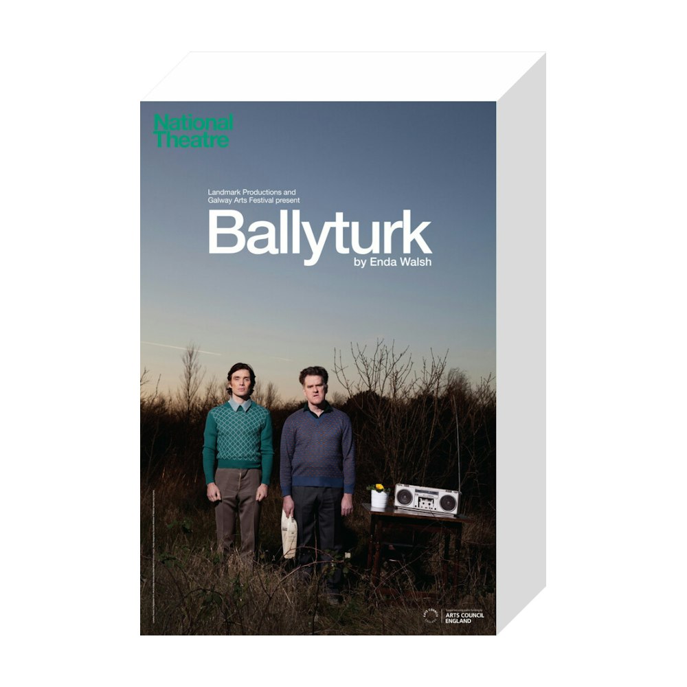 Ballyturk 2014 Print