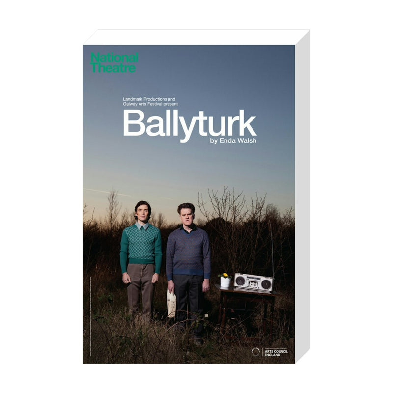 Ballyturk 2014 Print