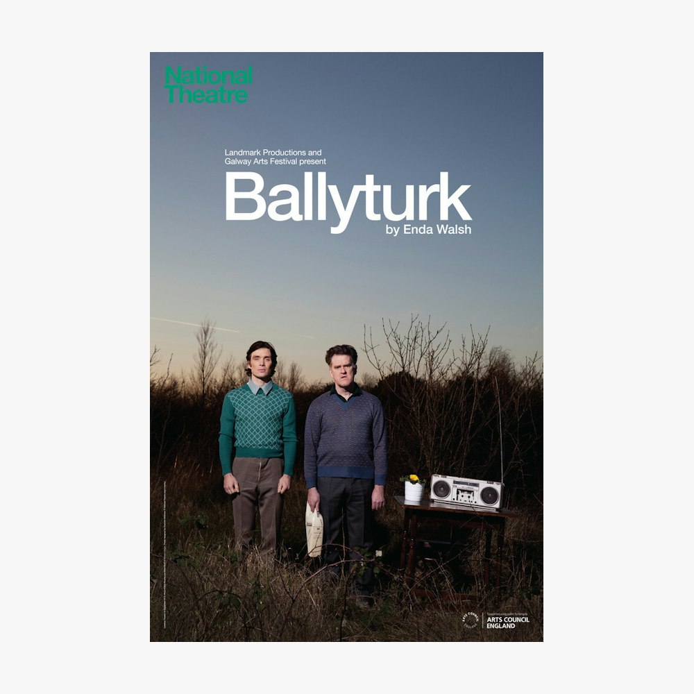 Ballyturk 2014 Print