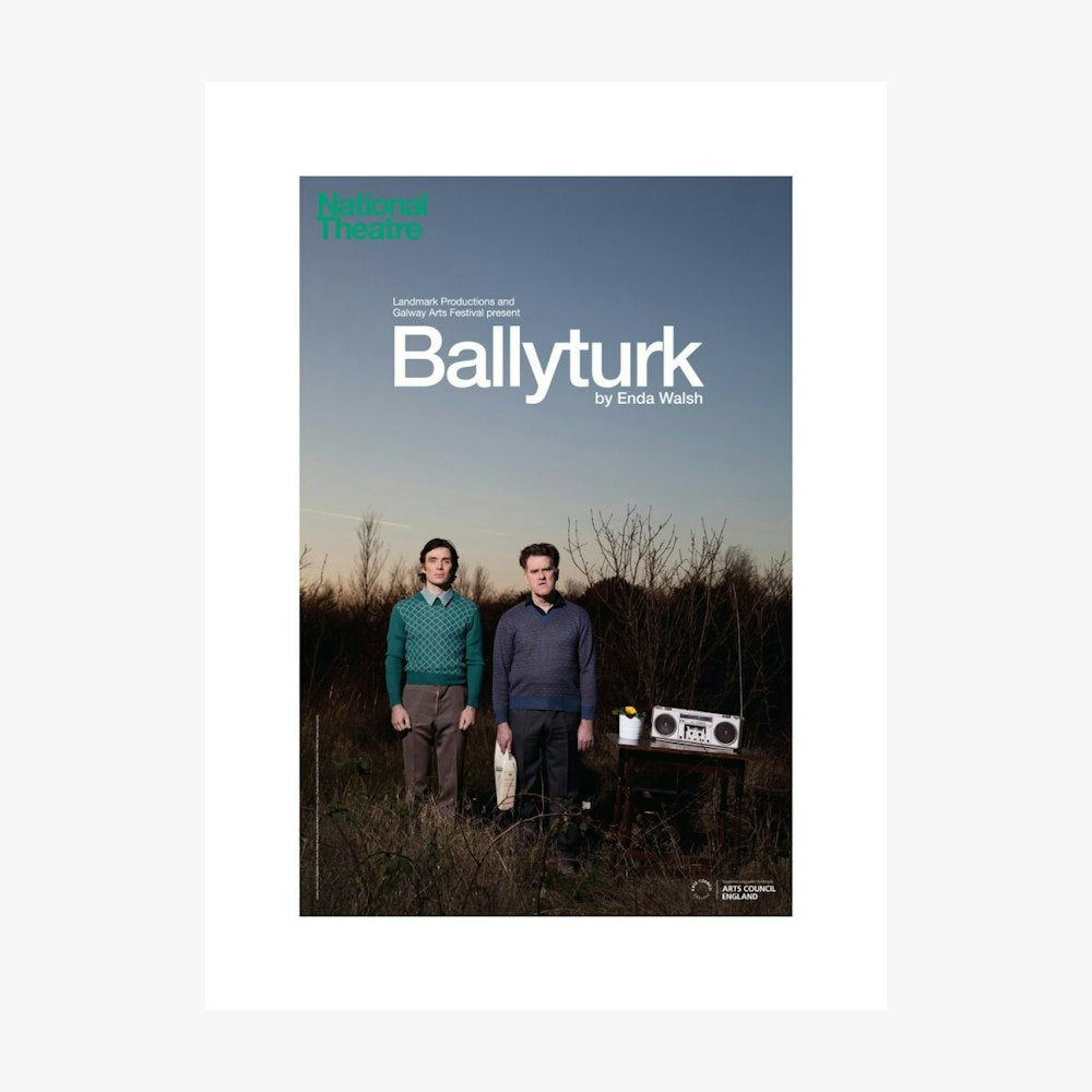 Ballyturk 2014 Print