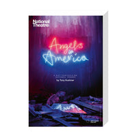 Angels in America 2017 Print