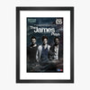 The James Plays 2014 Print