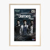 The James Plays 2014 Print