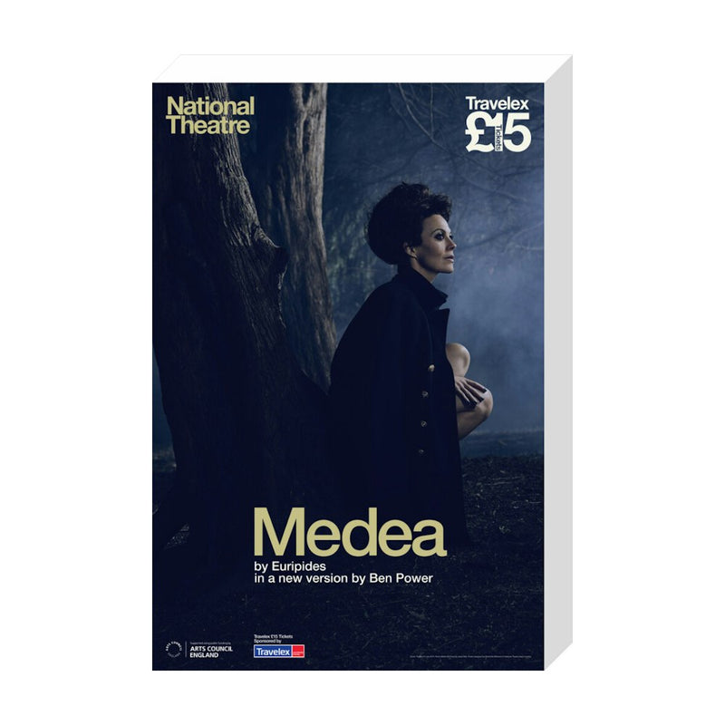 Medea 2014 Print