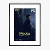 Medea 2014 Print