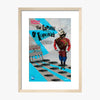 The Captain of Kopenick 2013 Print