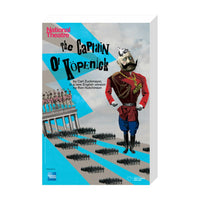 The Captain of Kopenick 2013 Print