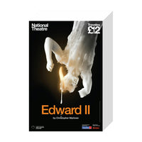 Edward II 2013 Print