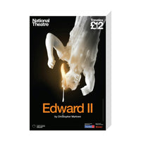 Edward II 2013 Print