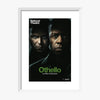 Othello 2013 Print