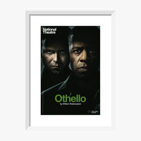 Othello 2013 Print