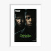 Othello 2013 Print