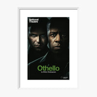 Othello 2013 Print