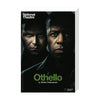 Othello 2013 Print