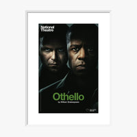 Othello 2013 Print