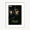 Othello 2013 Print