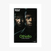 Othello 2013 Print