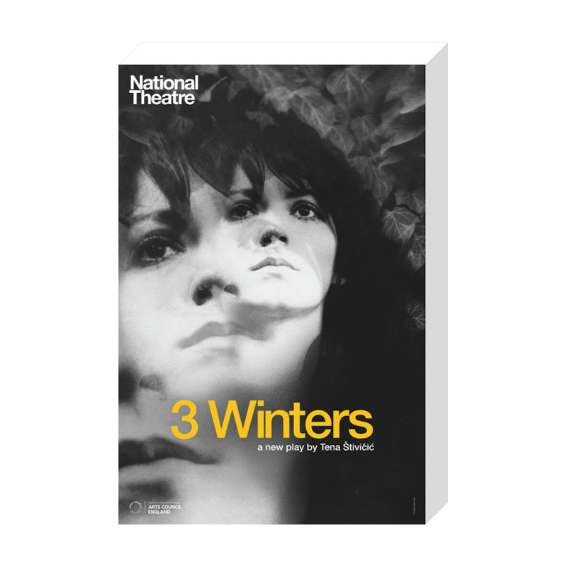 3 Winters 2014 Print