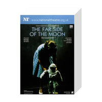 The Far Side of the Moon 2000 Print