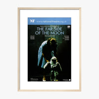 The Far Side of the Moon 2000 Print