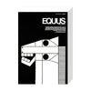 Equus 1973 Print