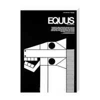 Equus 1973 Print