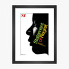 Statement of Regret 2007 Print