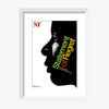 Statement of Regret 2007 Print