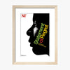 Statement of Regret 2007 Print