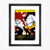 Rosencrantz and Guildenstern are Dead 1967 Print