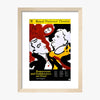 Rosencrantz and Guildenstern are Dead 1967 Print