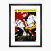 Rosencrantz and Guildenstern are Dead 1967 Print