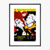 Rosencrantz and Guildenstern are Dead 1967 Print