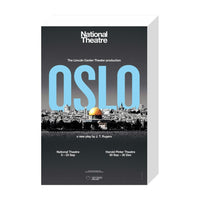 Oslo 2017 Print